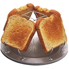 CAMP4 Toaster